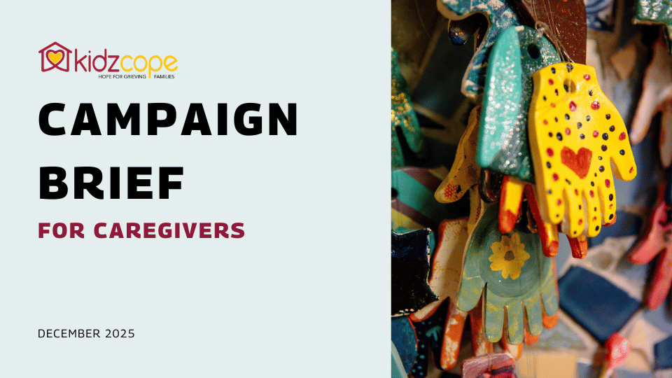 Kidzcope Campaign Brief